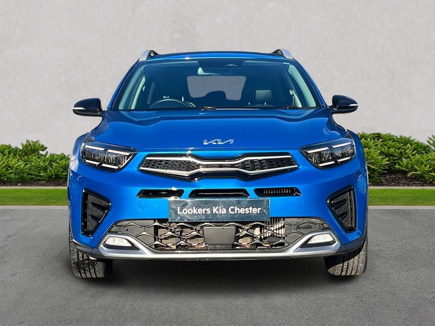 Used Kia Stonic 2024 for sale - 76627907: Photo 5