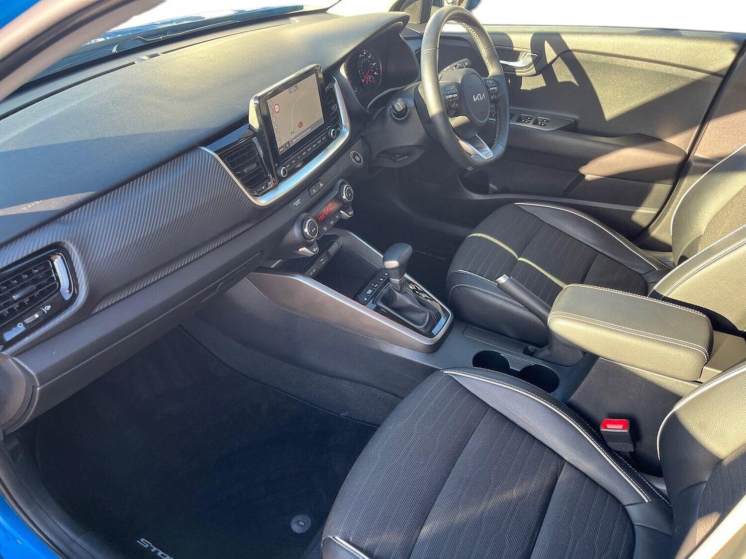 Used Kia Stonic 2024 for sale - 76627907: Photo 7