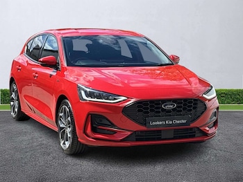 Used Ford Focus 2023 for sale - 79405898: Photo