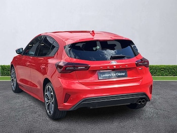 Used Ford Focus 2023 for sale - 79405898: Photo