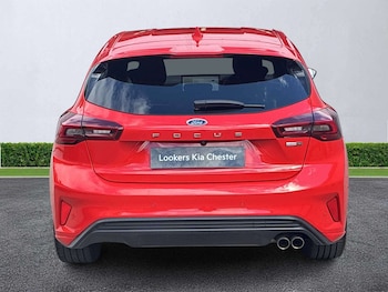 Used Ford Focus 2023 for sale - 79405898: Photo