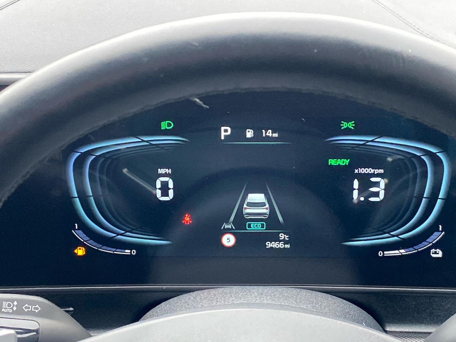 Used Kia Sportage 2024 for sale - 76986940: Photo 10