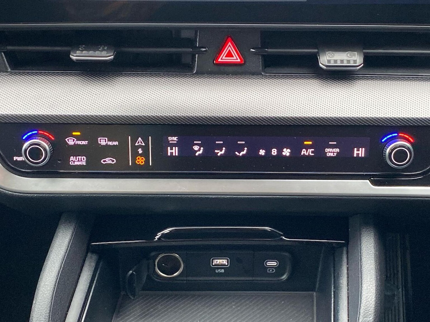 Used Kia Sportage 2024 for sale - 76986940: Photo 12