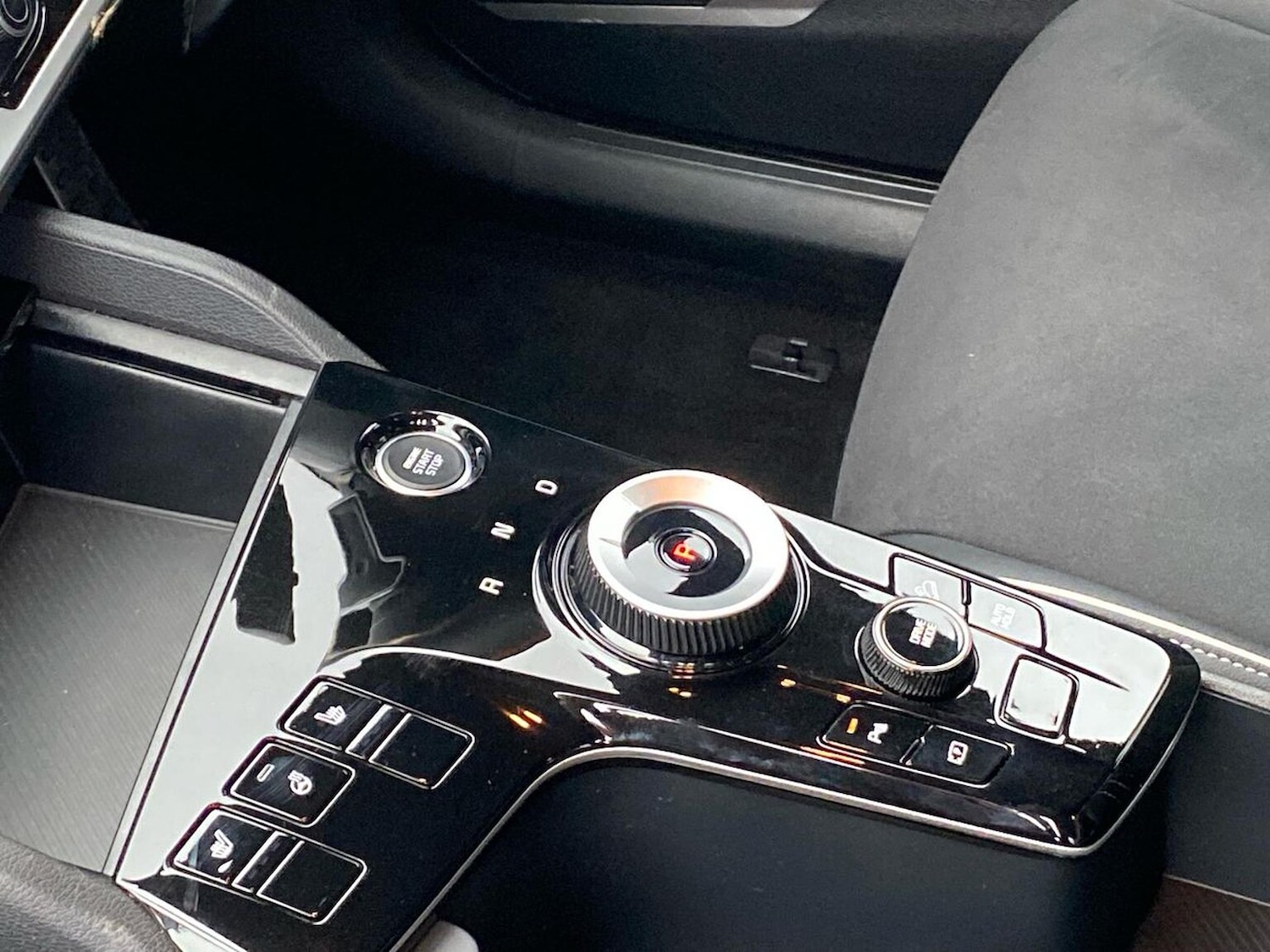 Used Kia Sportage 2024 for sale - 76986940: Photo 13