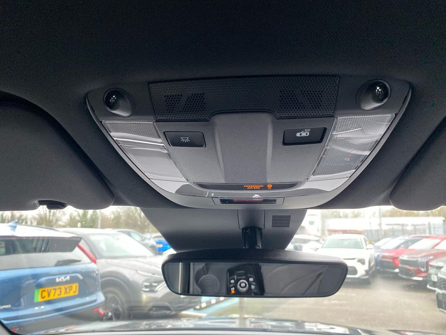 Used Kia Sportage 2024 for sale - 76986940: Photo 14