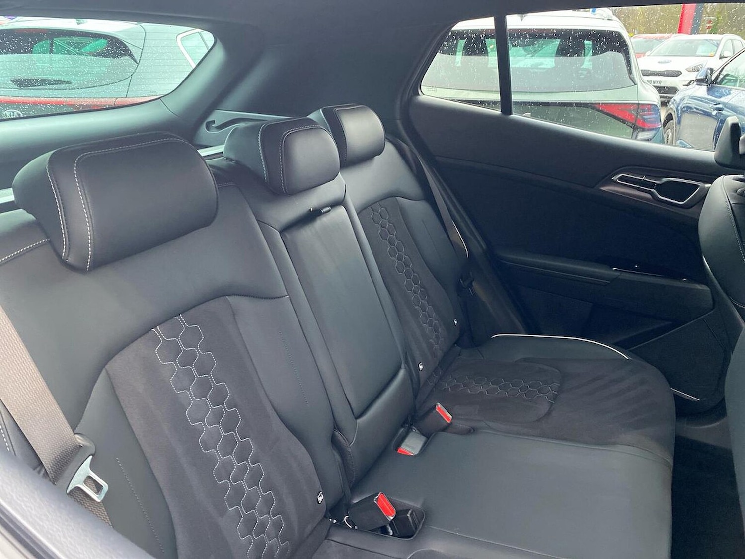 Used Kia Sportage 2024 for sale - 76986940: Photo 16