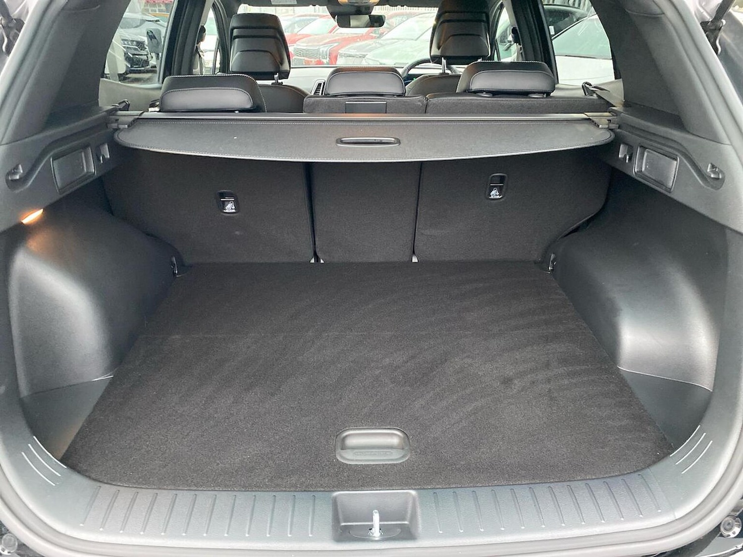 Used Kia Sportage 2024 for sale - 76986940: Photo 17