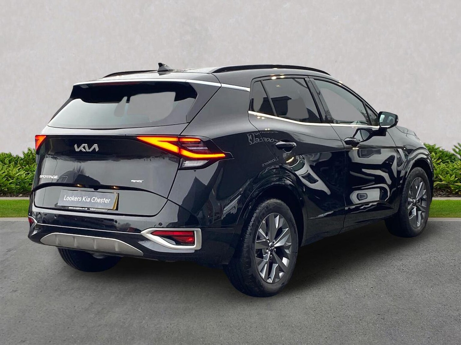 Used Kia Sportage 2024 for sale - 76986940: Photo 18