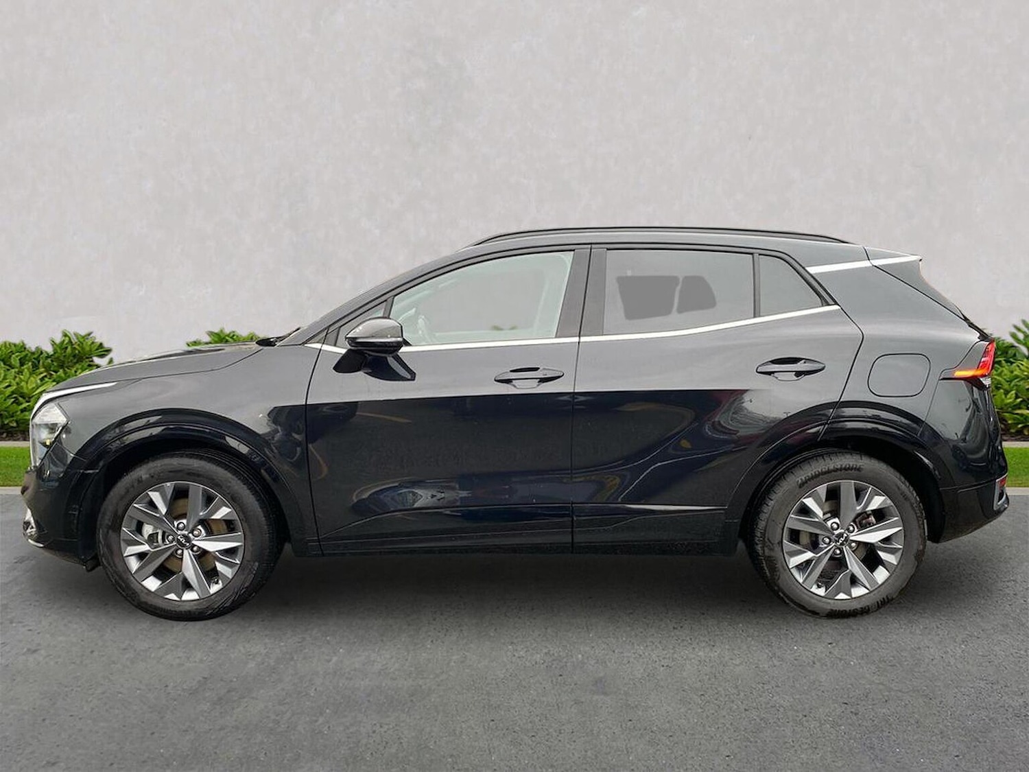 Used Kia Sportage 2024 for sale - 76986940: Photo 19