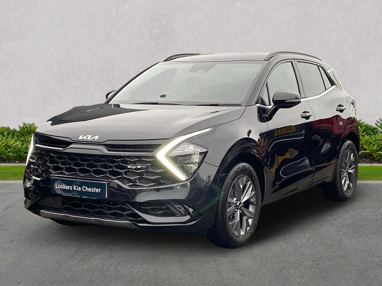 Used Kia Sportage 2024 for sale - 76986940: Photo 20