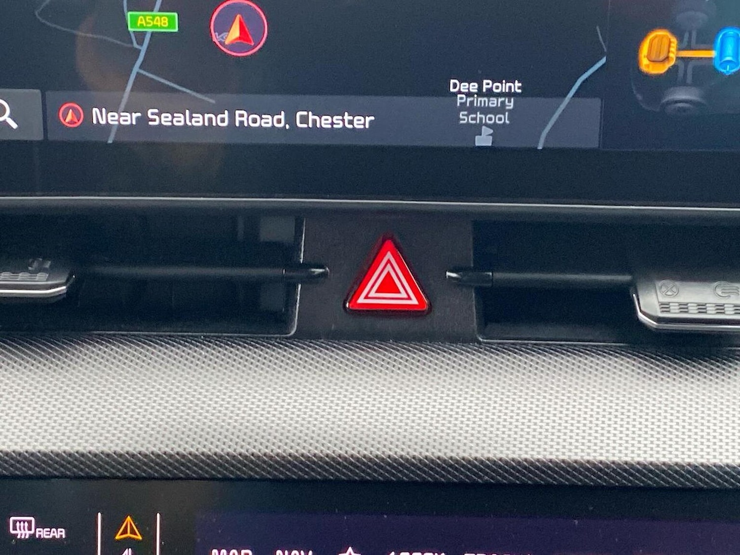 Used Kia Sportage 2024 for sale - 76986940: Photo 22