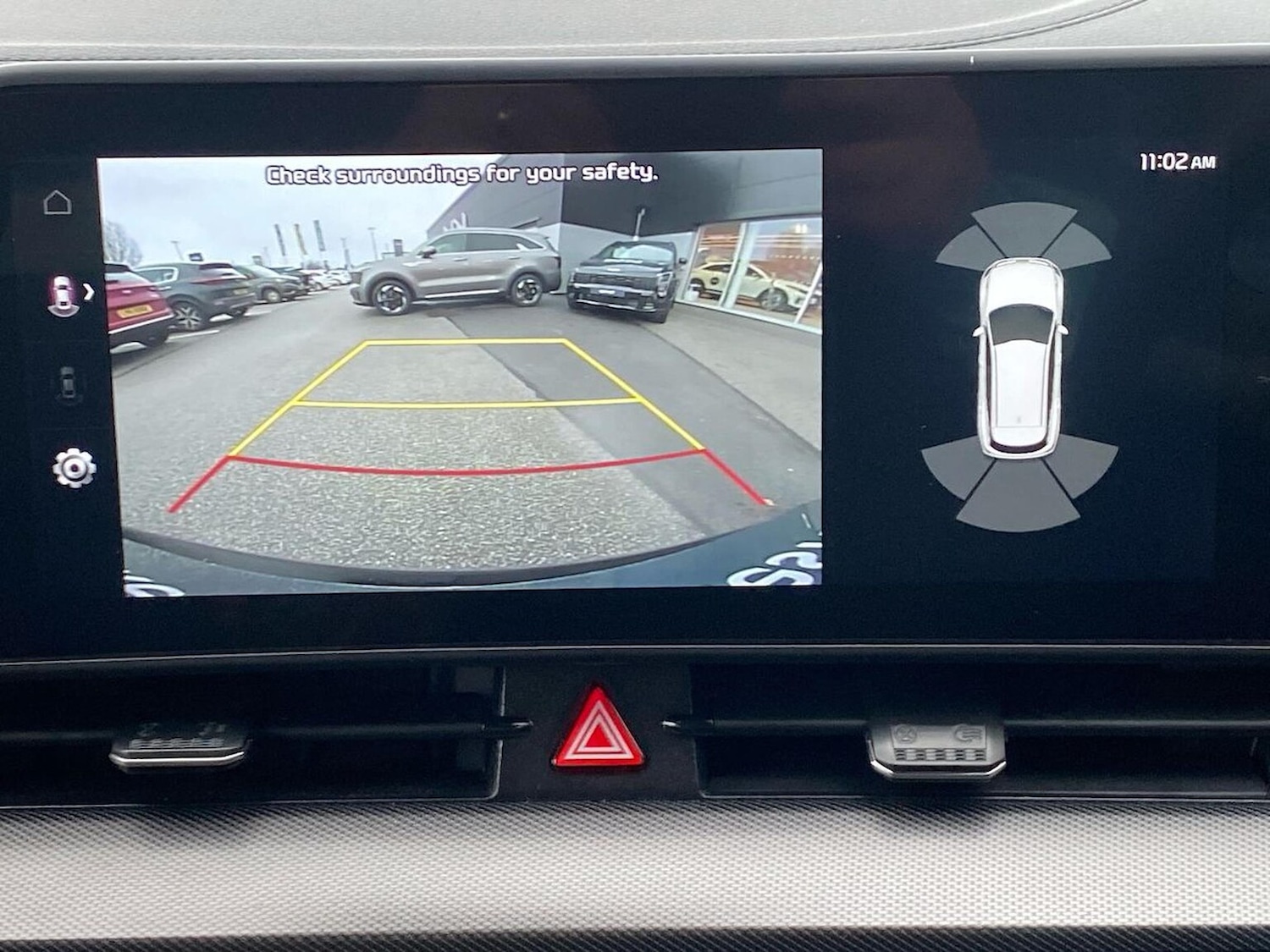 Used Kia Sportage 2024 for sale - 76986940: Photo 23