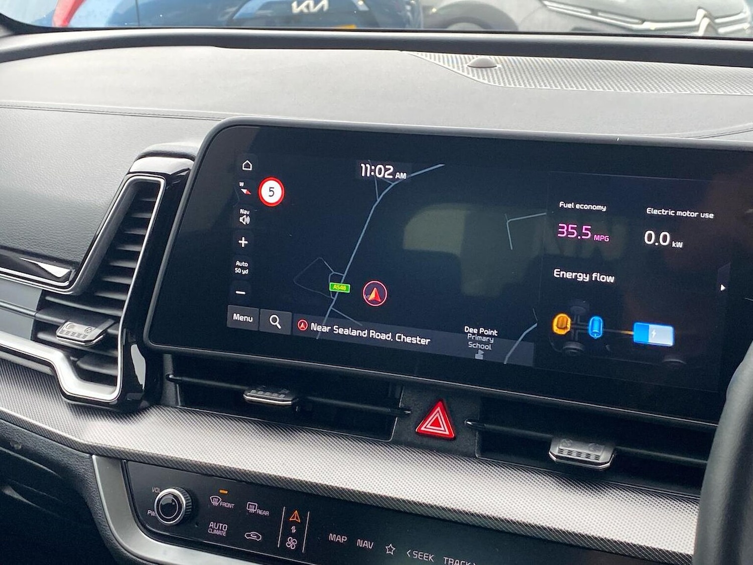 Used Kia Sportage 2024 for sale - 76986940: Photo 24