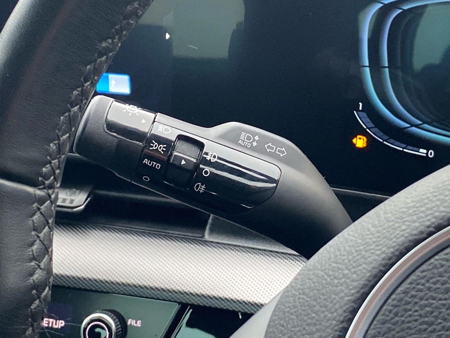 Used Kia Sportage 2024 for sale - 76986940: Photo 28