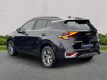 Used Kia Sportage 2024 for sale - 76986940: Photo