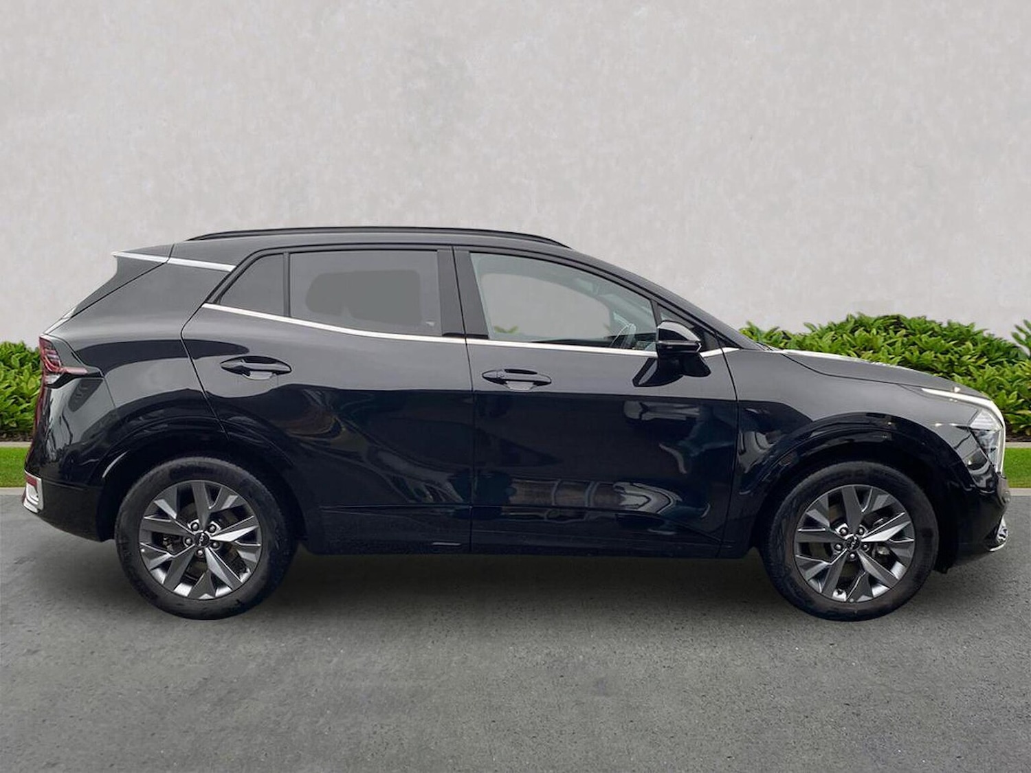 Used Kia Sportage 2024 for sale - 76986940: Photo 3