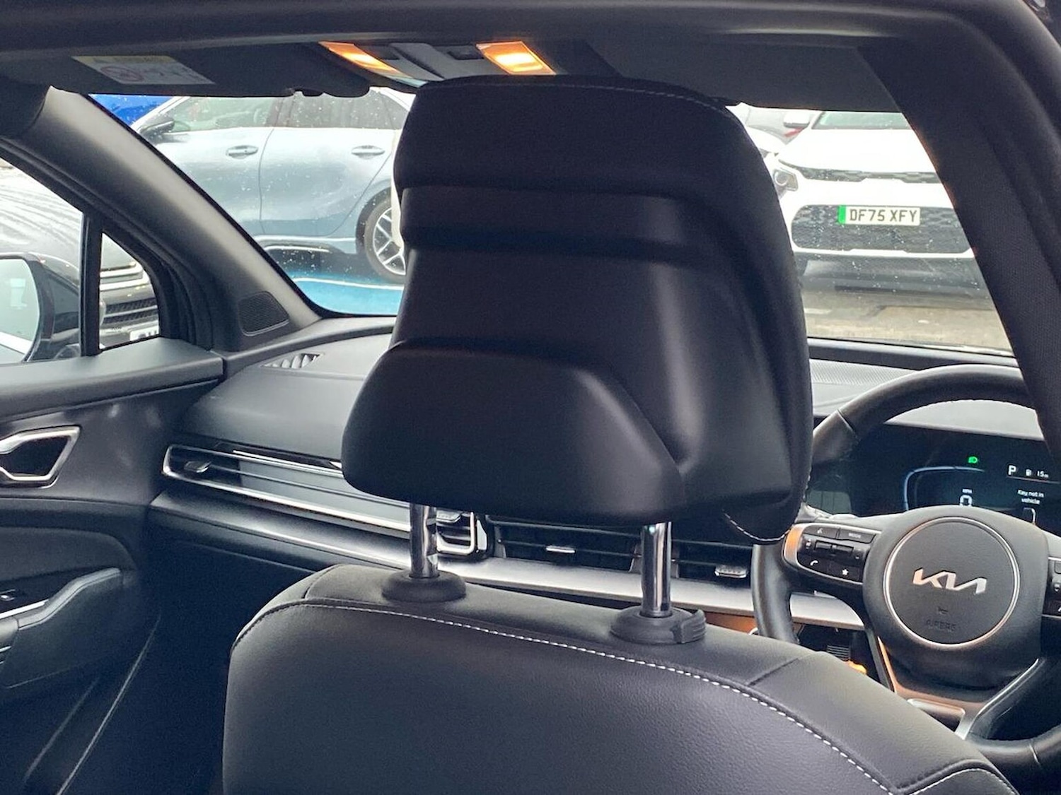 Used Kia Sportage 2024 for sale - 76986940: Photo 31