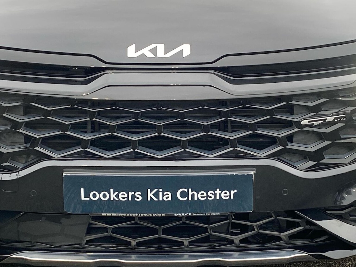 Used Kia Sportage 2024 for sale - 76986940: Photo 32