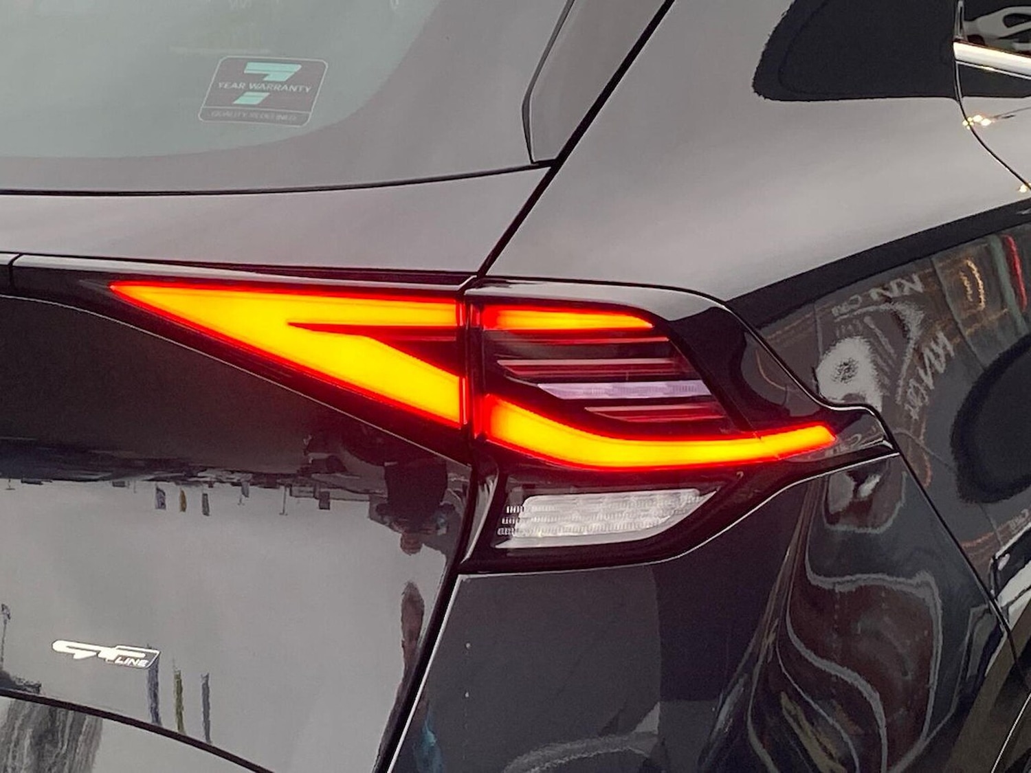 Used Kia Sportage 2024 for sale - 76986940: Photo 34