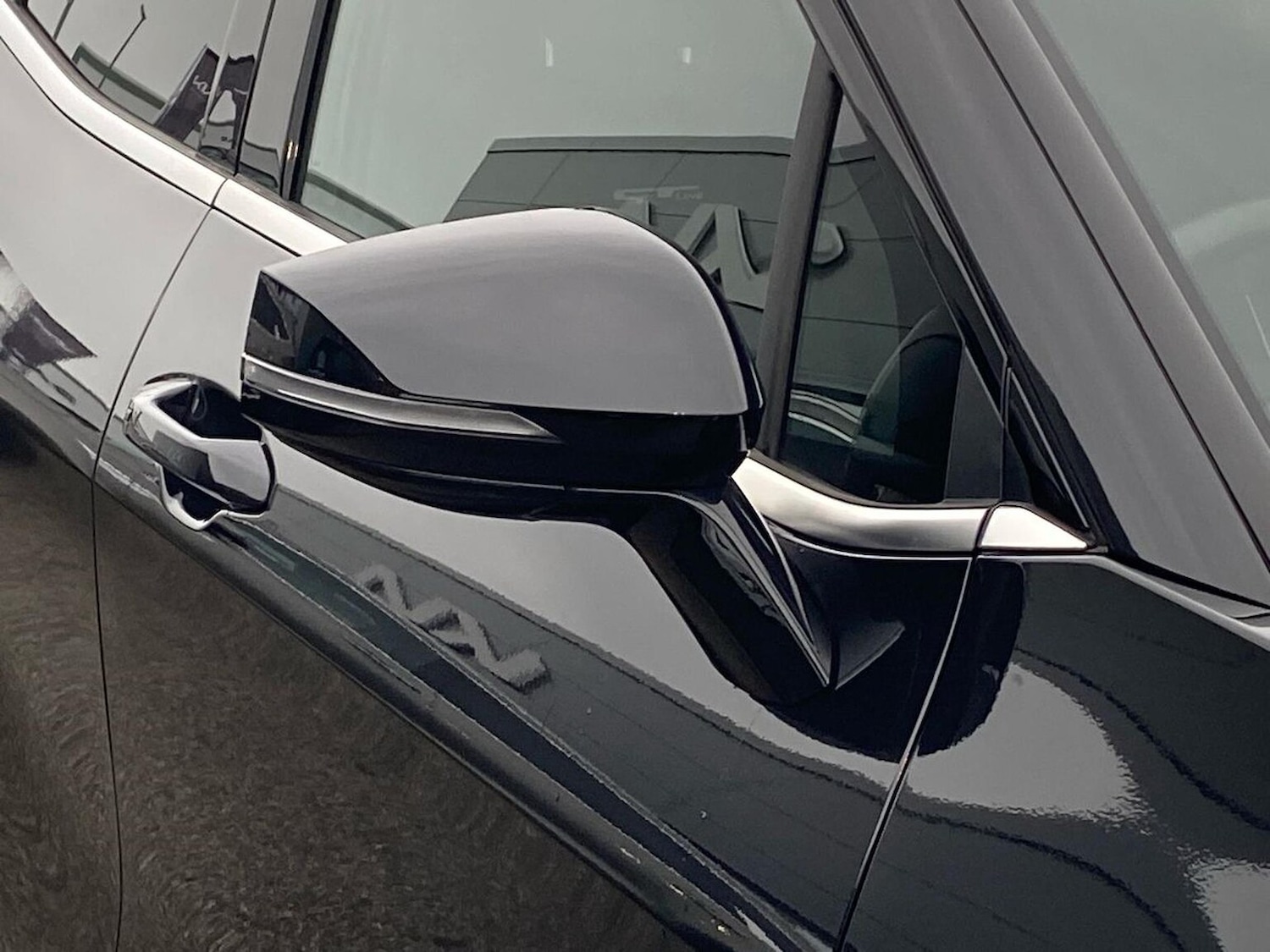 Used Kia Sportage 2024 for sale - 76986940: Photo 36