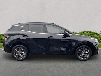 Used Kia Sportage 2024 for sale - 76986940: Photo