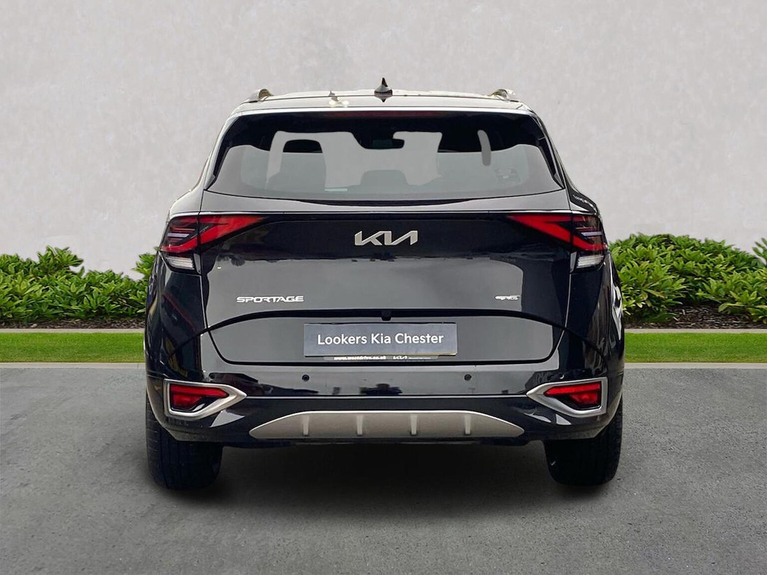 Used Kia Sportage 2024 for sale - 76986940: Photo 4