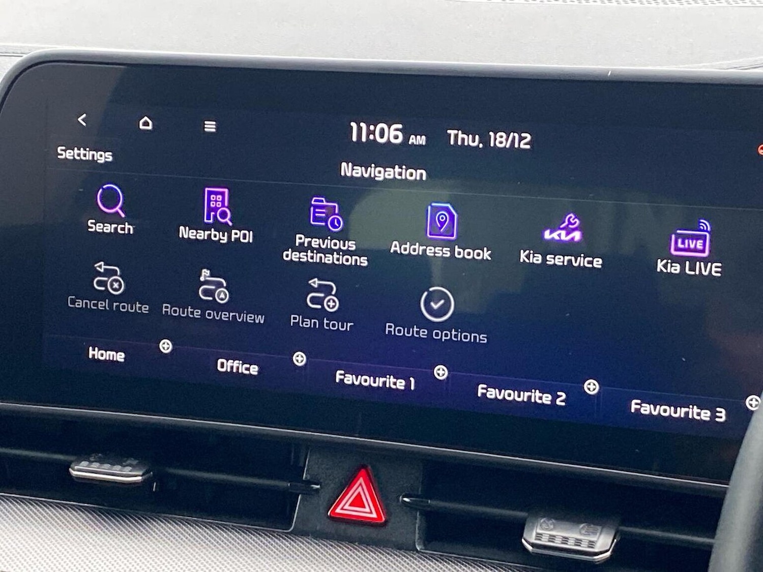 Used Kia Sportage 2024 for sale - 76986940: Photo 43