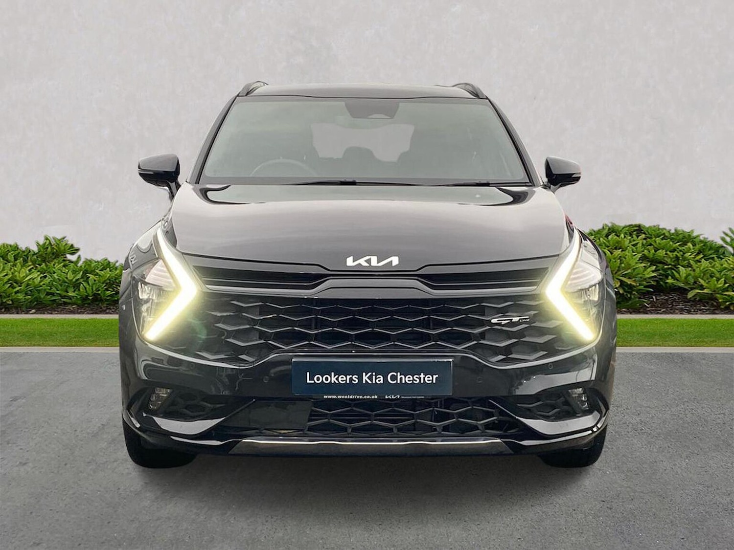 Used Kia Sportage 2024 for sale - 76986940: Photo 5