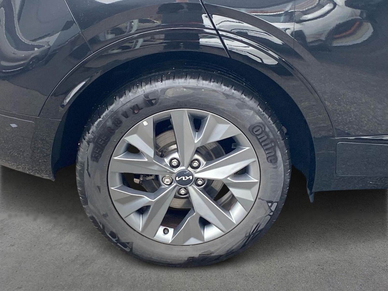 Used Kia Sportage 2024 for sale - 76986940: Photo 6