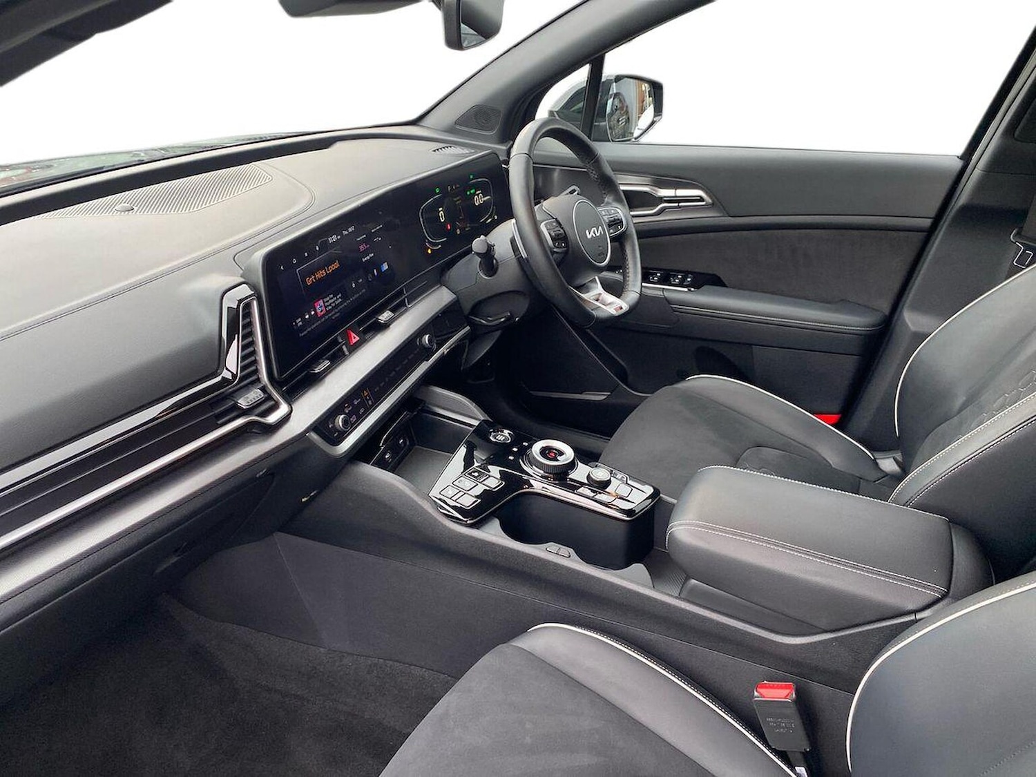 Used Kia Sportage 2024 for sale - 76986940: Photo 7