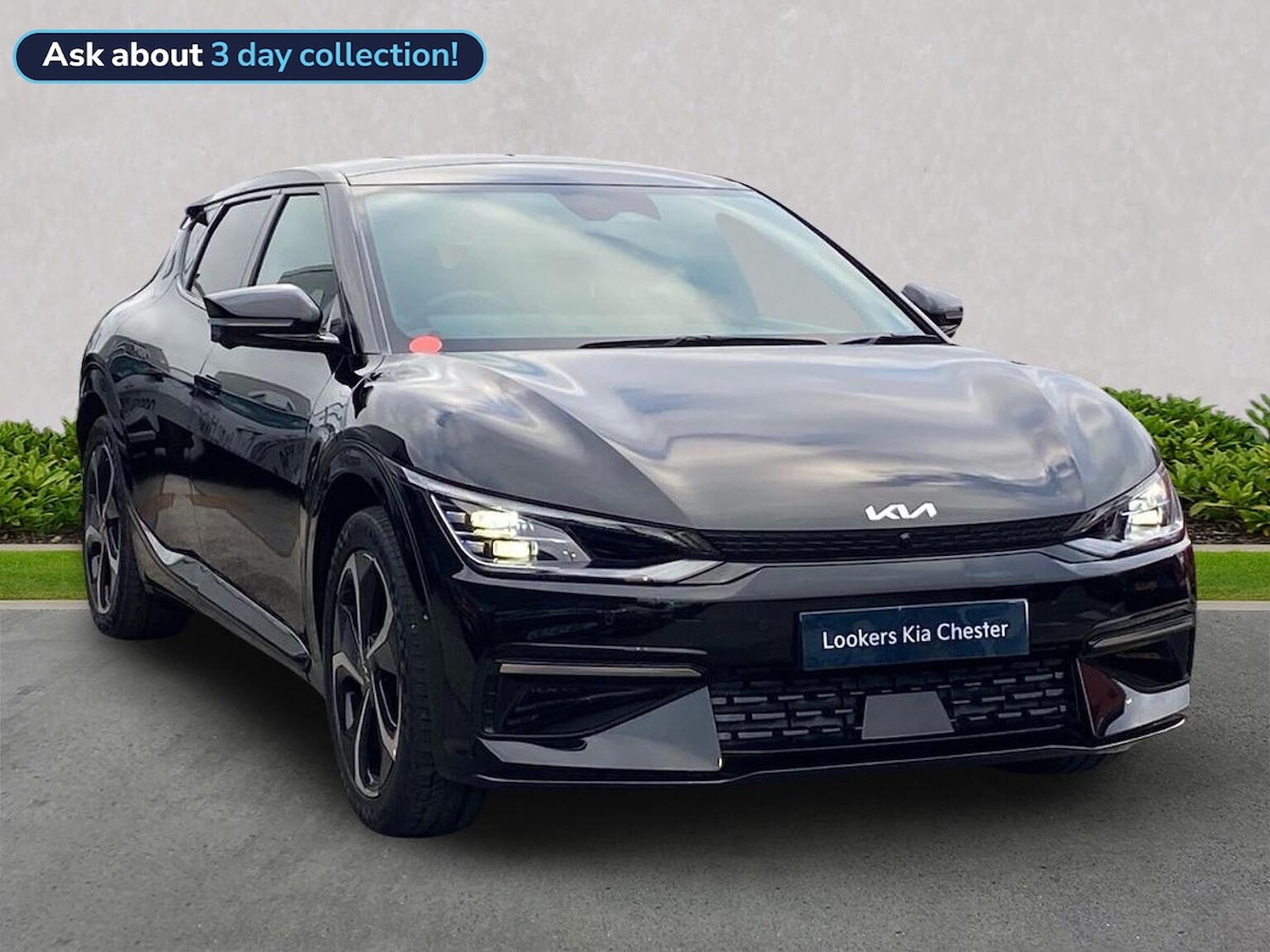 Used Kia EV6 2023 for sale - 77872079: Photo 1