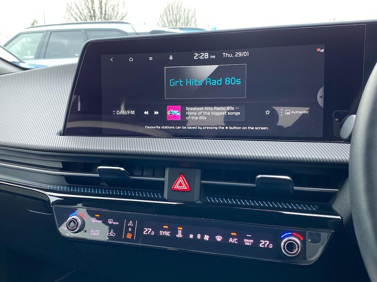 Used Kia EV6 2023 for sale - 77872079: Photo 11