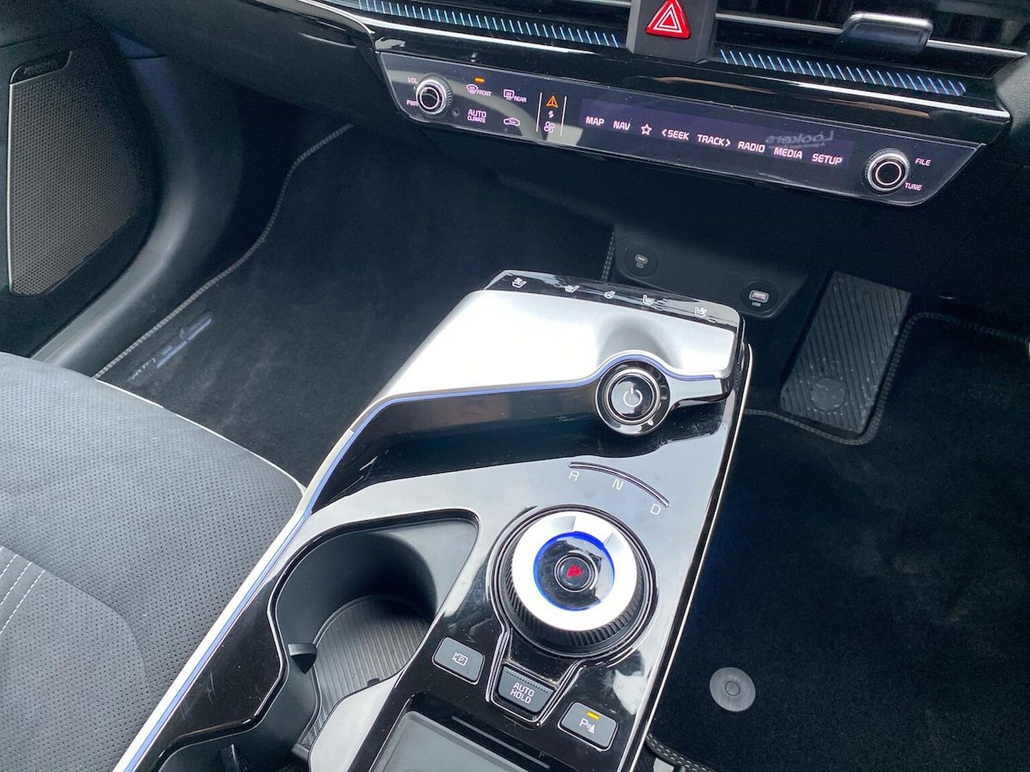 Used Kia EV6 2023 for sale - 77872079: Photo 13