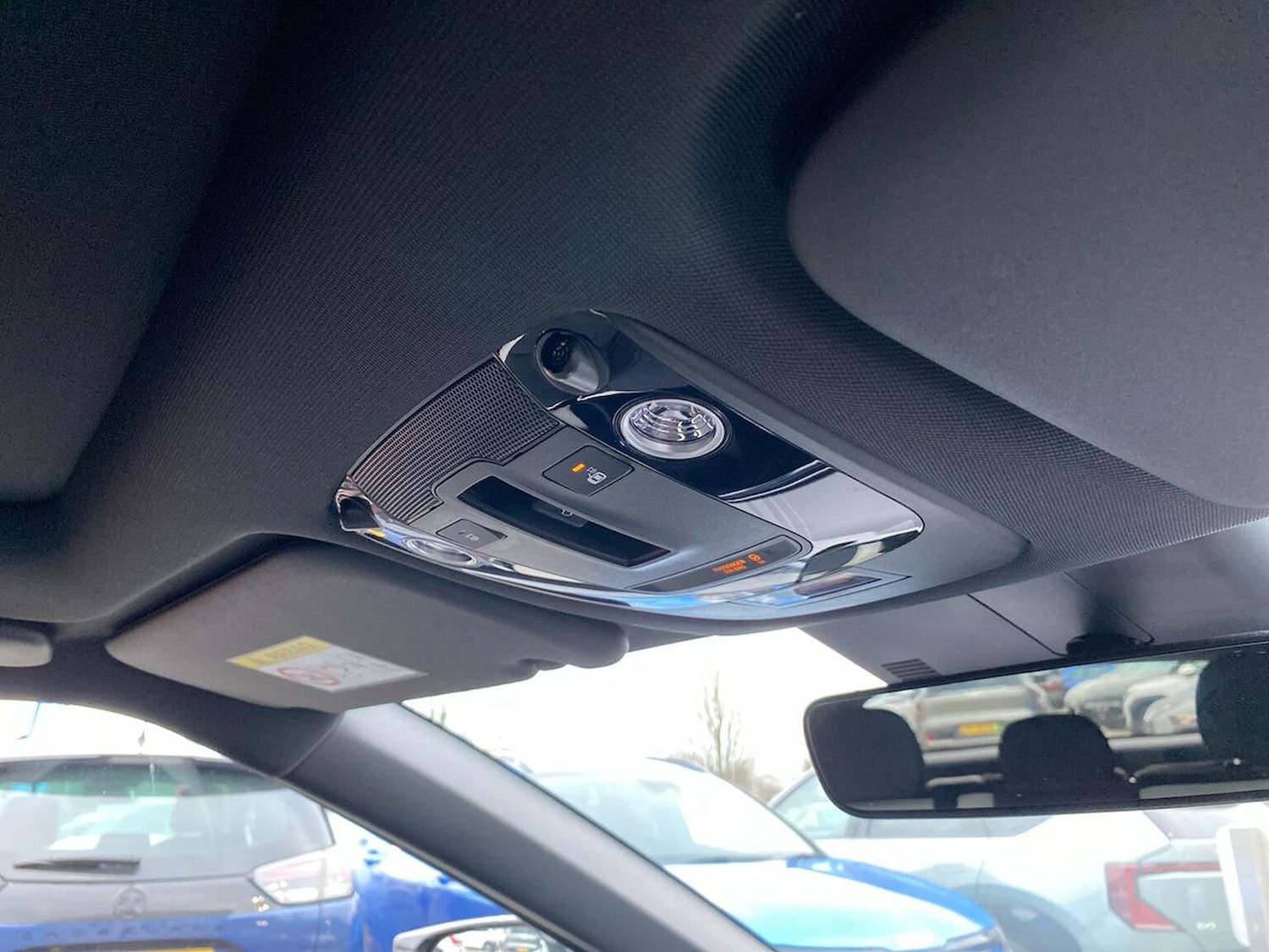 Used Kia EV6 2023 for sale - 77872079: Photo 14