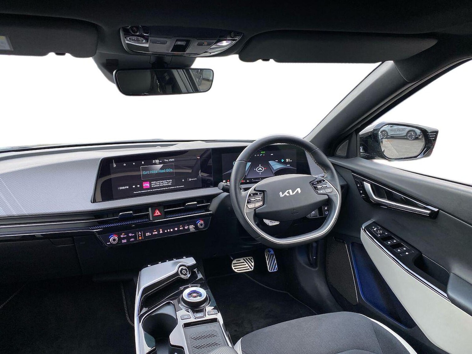 Used Kia EV6 2023 for sale - 77872079: Photo 15