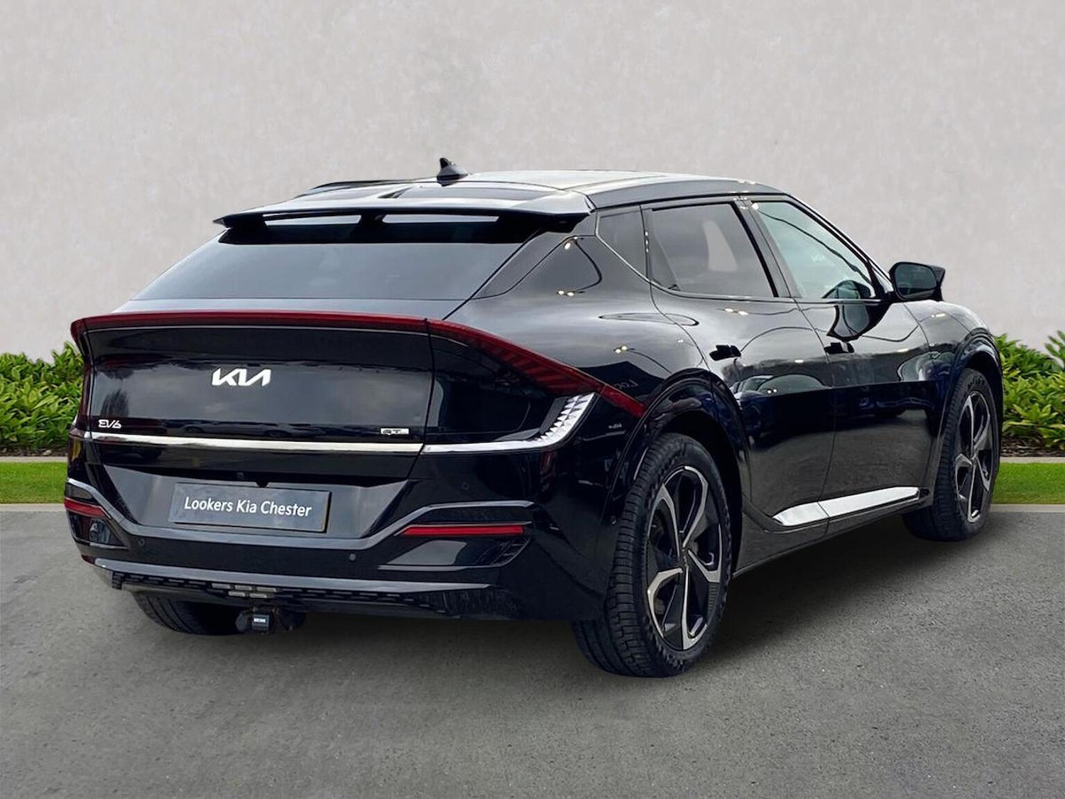 Used Kia EV6 2023 for sale - 77872079: Photo 18