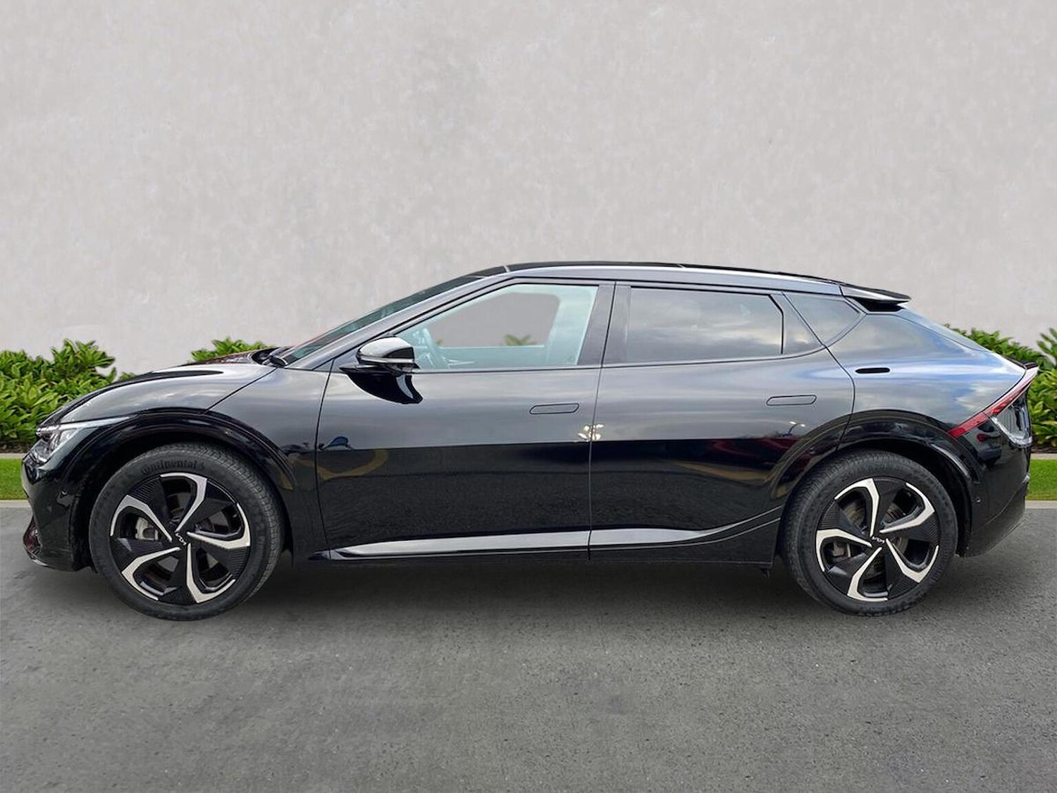 Used Kia EV6 2023 for sale - 77872079: Photo 19