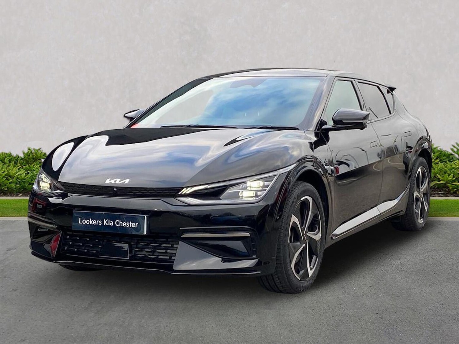 Used Kia EV6 2023 for sale - 77872079: Photo 20