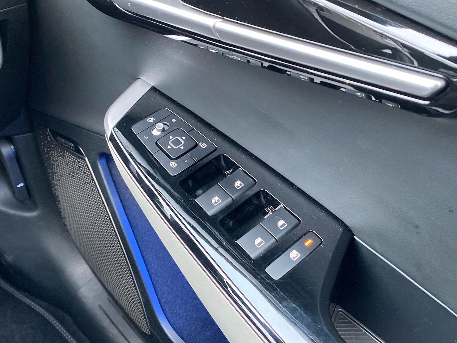 Used Kia EV6 2023 for sale - 77872079: Photo 21