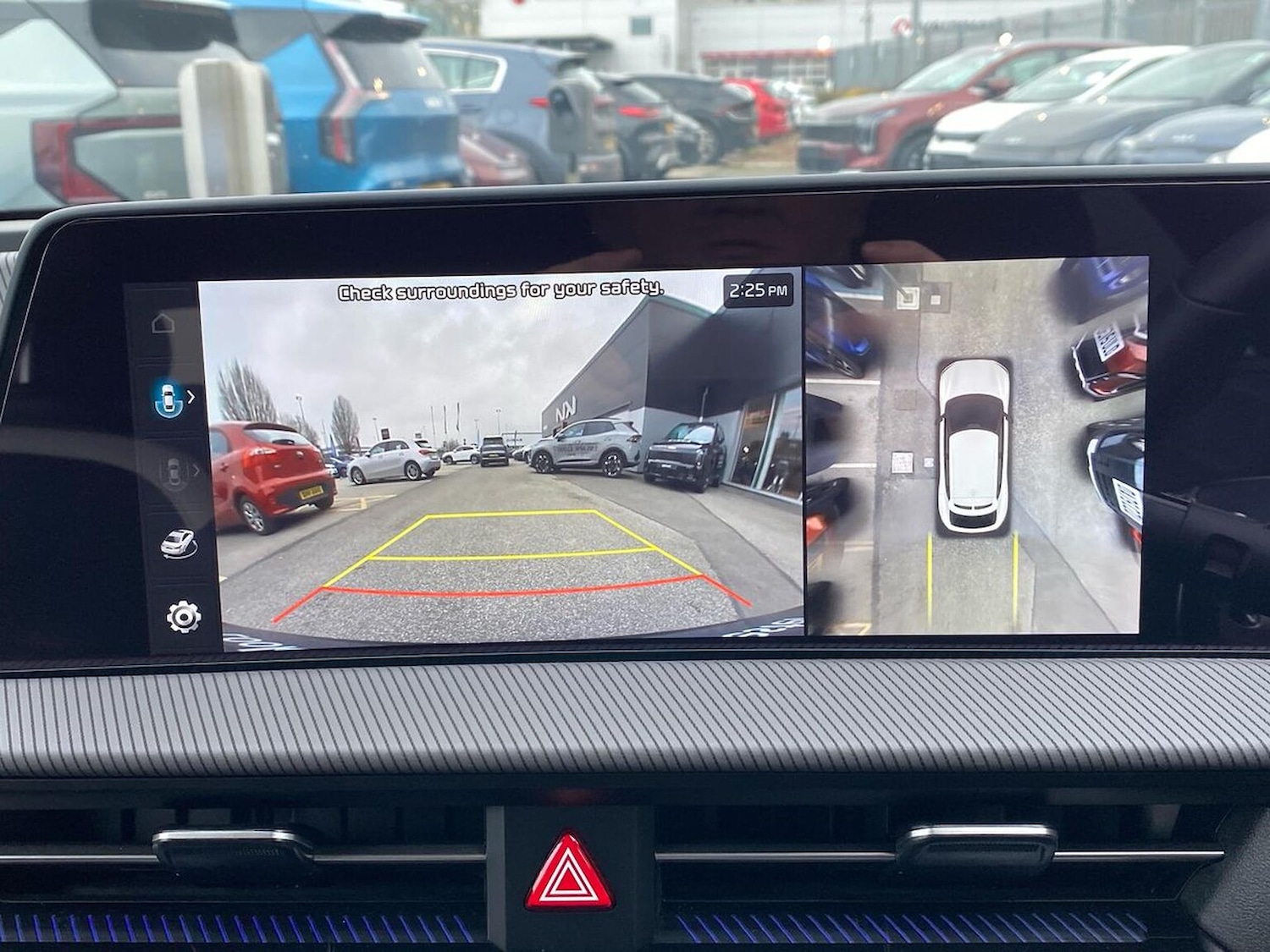 Used Kia EV6 2023 for sale - 77872079: Photo 23