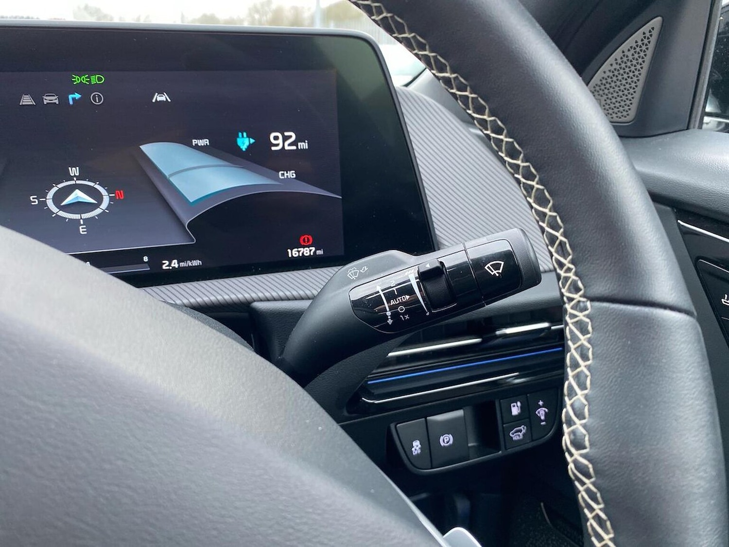 Used Kia EV6 2023 for sale - 77872079: Photo 27