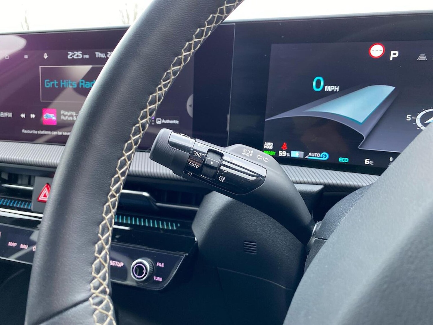 Used Kia EV6 2023 for sale - 77872079: Photo 28