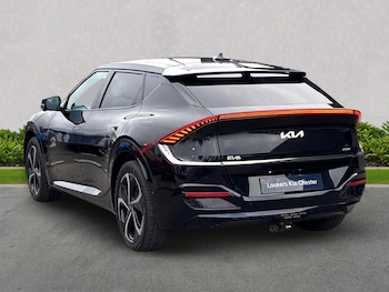 Used Kia EV6 2023 for sale - 77872079: Photo