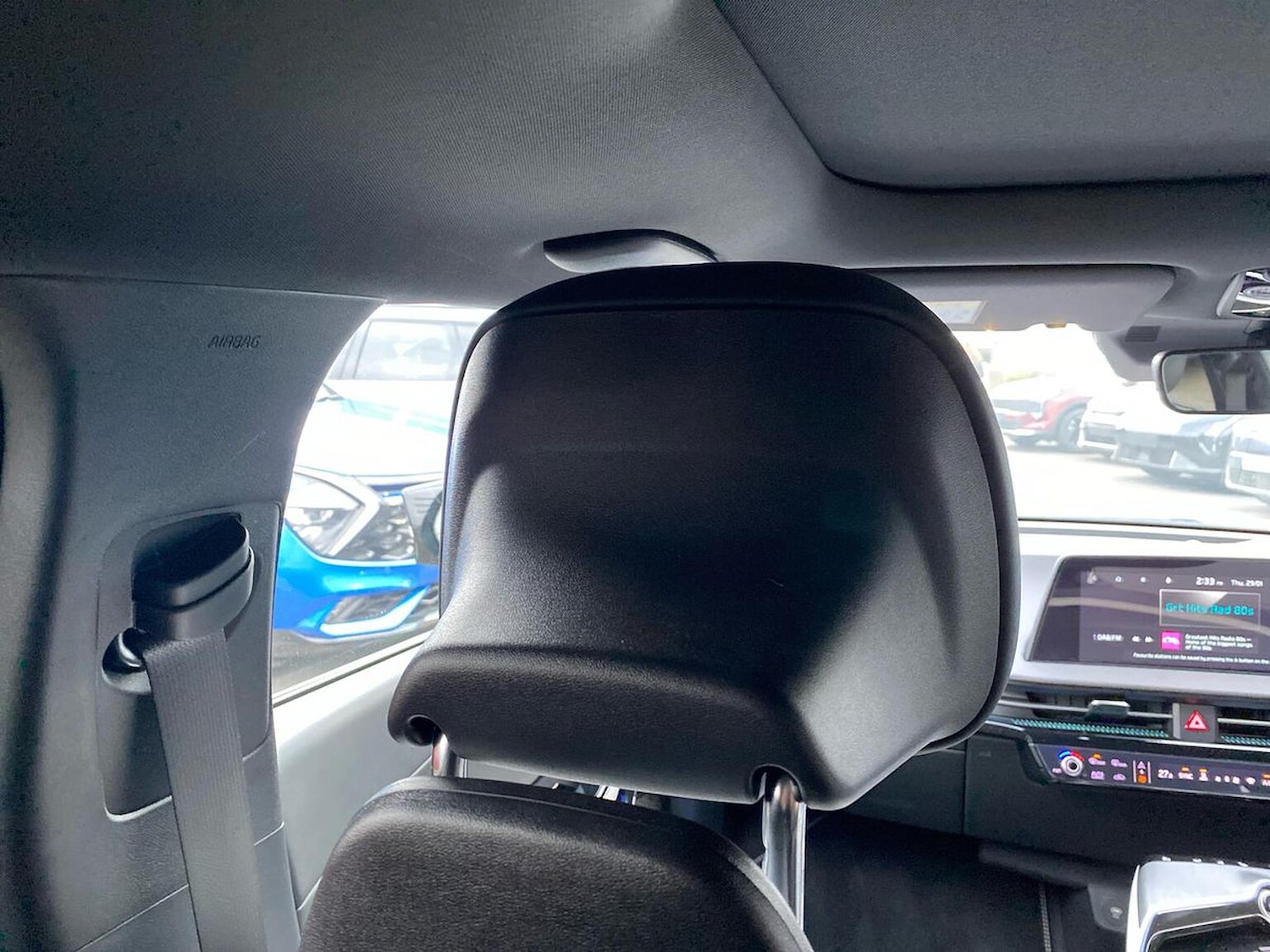 Used Kia EV6 2023 for sale - 77872079: Photo 31