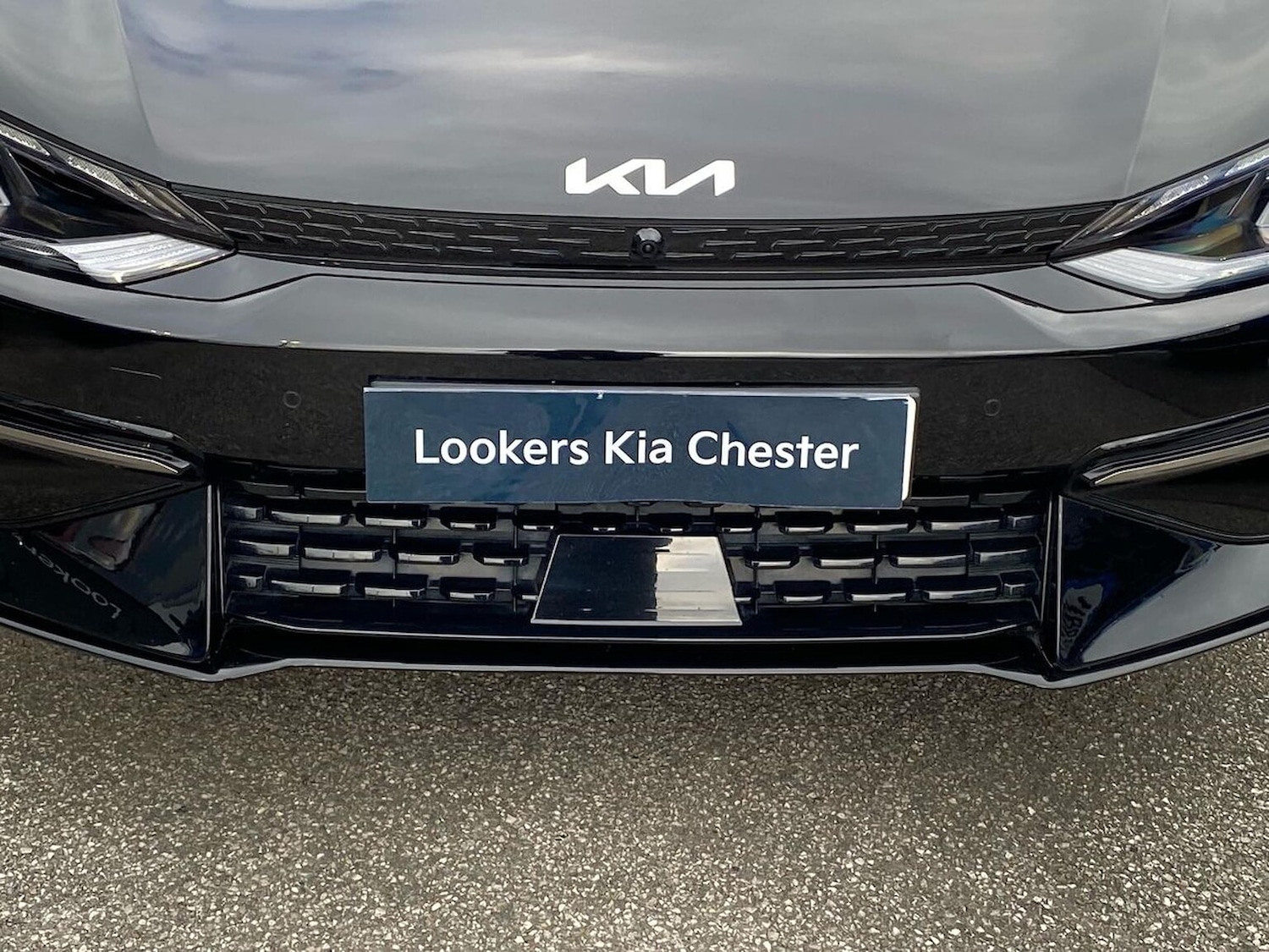 Used Kia EV6 2023 for sale - 77872079: Photo 32