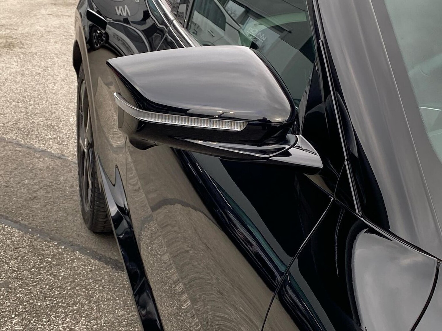 Used Kia EV6 2023 for sale - 77872079: Photo 36