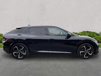 Used Kia EV6 2023 for sale - 77872079: Photo