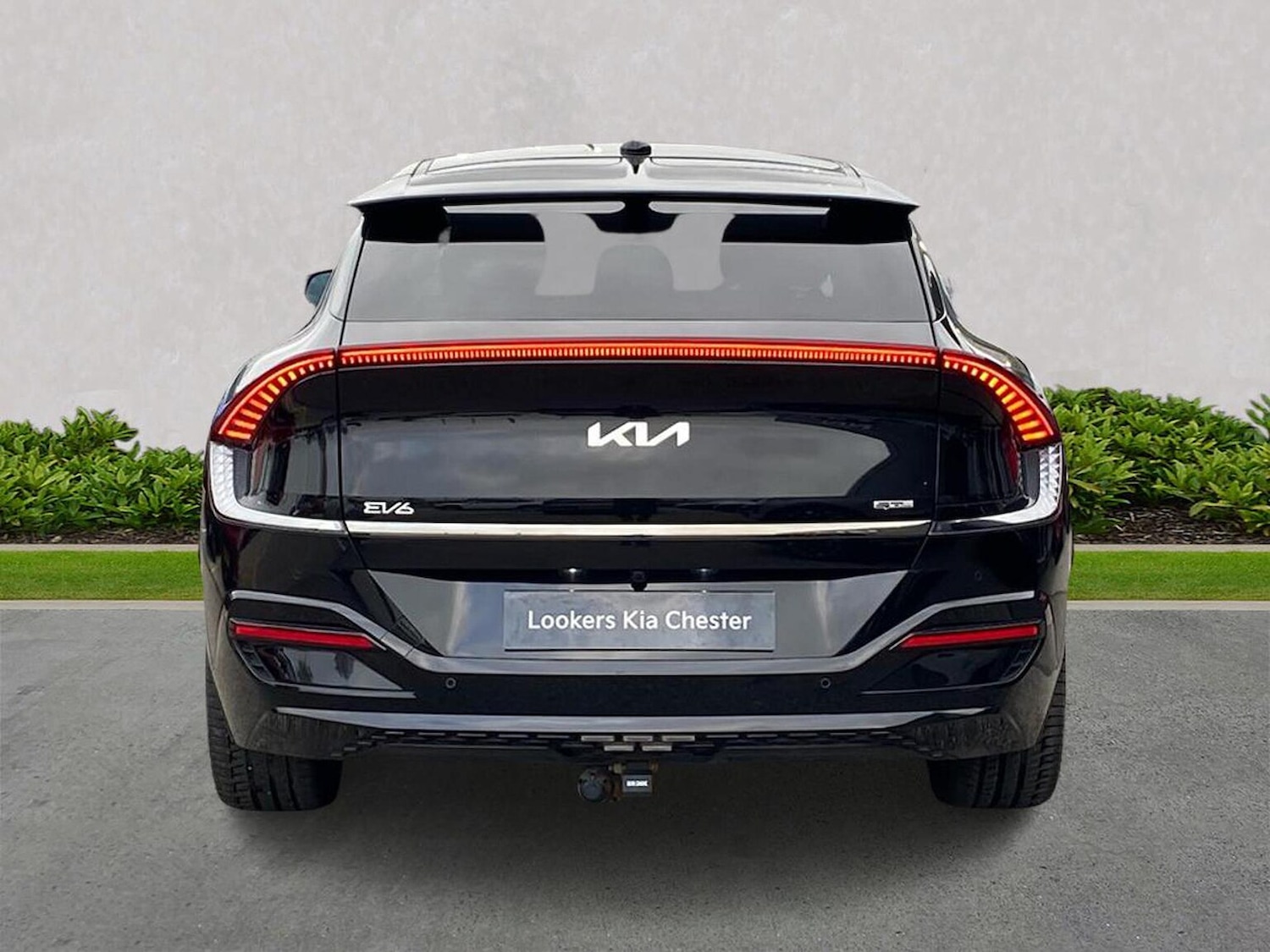 Used Kia EV6 2023 for sale - 77872079: Photo 4