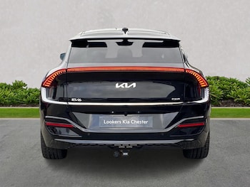 Used Kia EV6 2023 for sale - 77872079: Photo