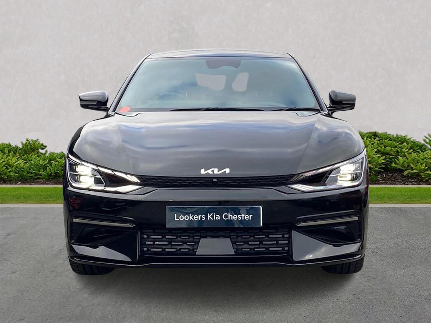 Used Kia EV6 2023 for sale - 77872079: Photo 5